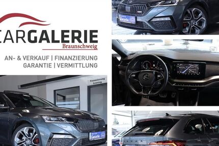 Skoda Octavia 123.000 km 22.950 &euro; Braunschweig 38116