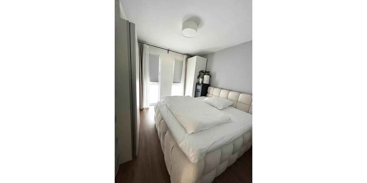 Dachgeschoßwohnung Braunschweig Westliches Ringgebiet - 2 Zimmer, 66 m&sup2;, 728&euro; | Angebot:25946923