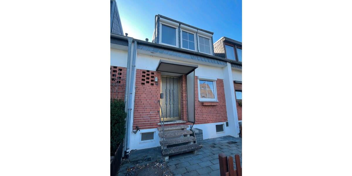 Reihenhaus Braunschweig Broitzem - 249.000&euro; | Angebot:25232365