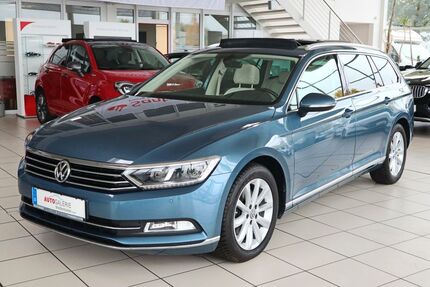 VW Passat Variant 118.993 km 17.999 &euro; Wolfenbüttel 38304