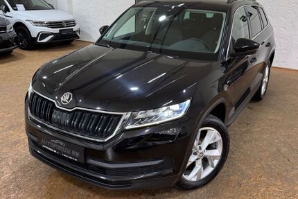 Skoda Kodiaq 83.460 km 25.490 &euro; Braunschweig Wenden 38110