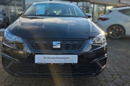 Seat Ibiza 42.650 km 17.890 &euro; Schwülper 38179