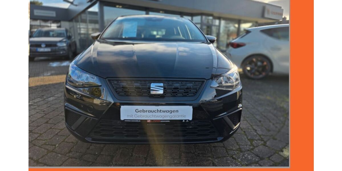 Seat Ibiza 42.650 km 17.890 &euro; Schwülper 38179