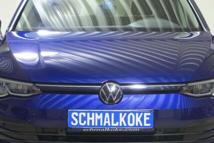 VW Golf 46.400 km 20.500 &euro; Braunschweig 38112