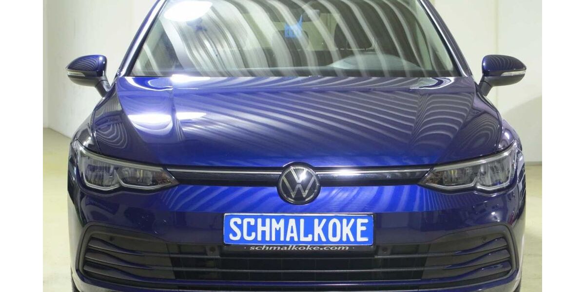 VW Golf 46.400 km 20.500 &euro; Braunschweig 38112