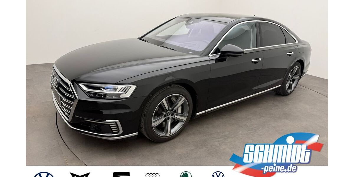 Audi A8 51.260 km 49.400 &euro; Peine 31226