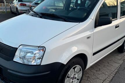 Fiat Panda 87.000 km 2.600 &euro; Lehre 38165