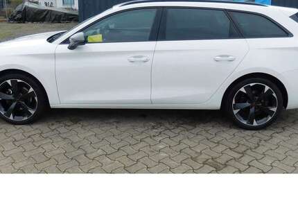 Cupra Leon 20.800 km 23.990 &euro; Vordorf 38533