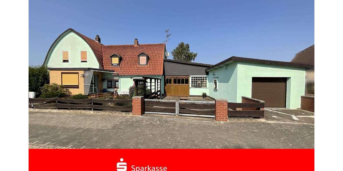Einfamilienhaus Schwülper - 6 Zimmer, 146 m&sup2;, 249.000&euro; | Angebot:25200734