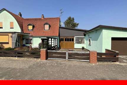Haus Schwülper - 6 Zimmer, 146 m&sup2;, 249.000&euro; | Angebot:25200734