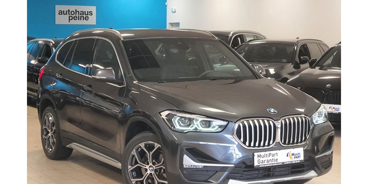BMW X1 17.500 km 28.597 &euro; Peine 31228