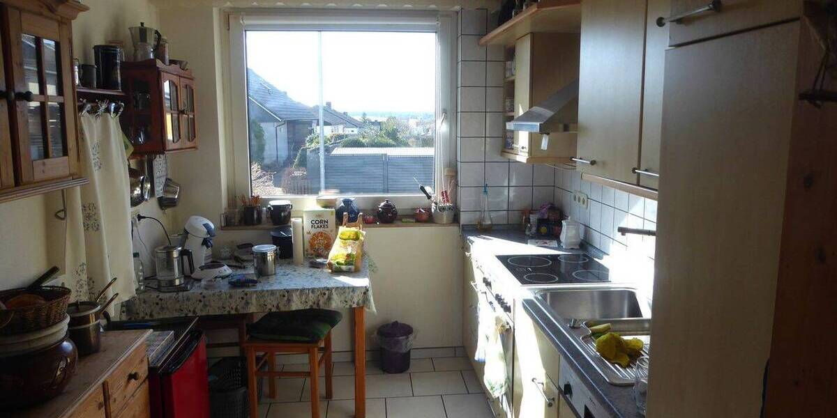 Etagenwohnung Wolfenbüttel Stadtgebiet - 3 Zimmer, 87 m&sup2;, 125.000&euro; | Angebot:25679261