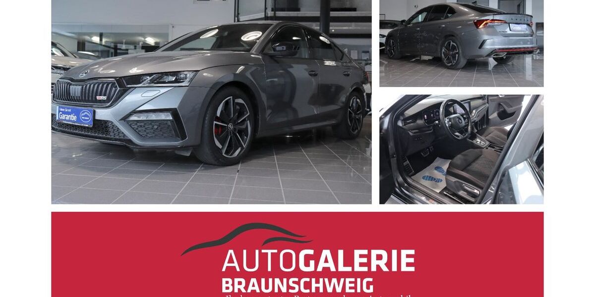 Skoda Octavia 73.500 km 25.900 &euro; Braunschweig 38116