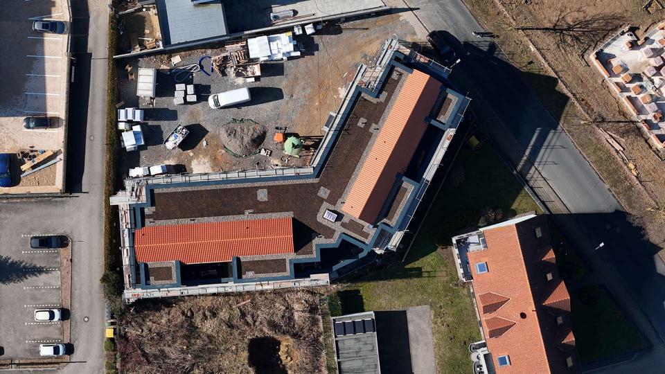 Erdgeschoßwohnung Salzgitter Ortschaft Nord - 4 Zimmer, 102 m&sup2;, 1.326&euro; | Angebot:25921168