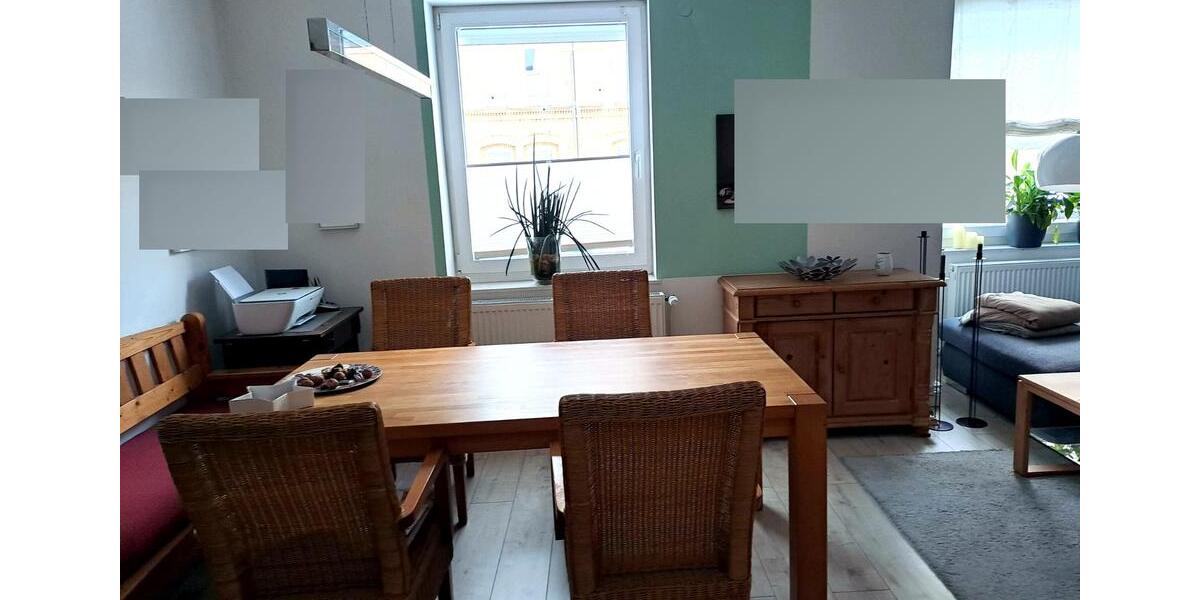 Erdgeschoßwohnung Braunschweig Westliches Ringgebiet - 4 Zimmer, 102 m&sup2;, 319.000&euro; | Angebot:24465681