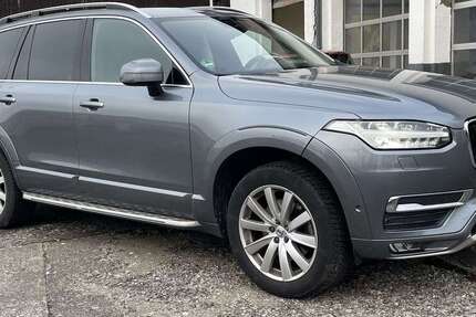 Volvo XC90 129.000 km 26.990 &euro; Goslar 38640