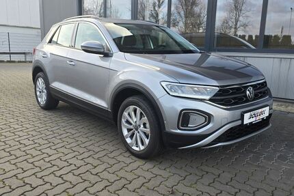 VW T-Roc 18.070 km 18.750 &euro; Goslar 38644