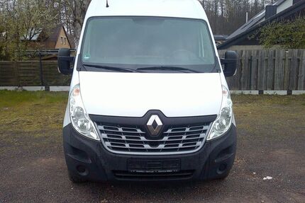 Renault Master 234.000 km 8.900 &euro; Rötgesbüttel 38531