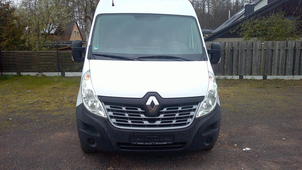 Renault Master 234.000 km 8.900 &euro; Rötgesbüttel 38531