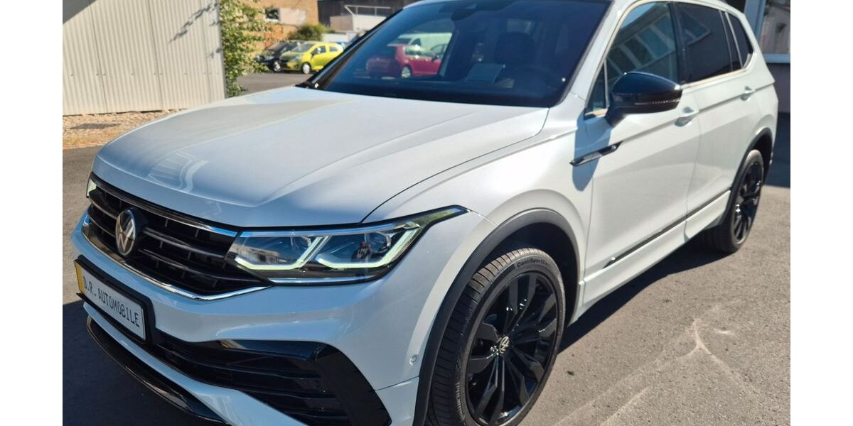 VW Tiguan Allspace 13.900 km 39.990 &euro; Braunschweig 38112
