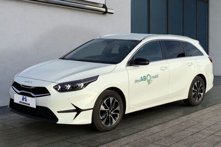 Kia ceed Sportswagon 7.983 km 20.750 &euro; Goslar 38644