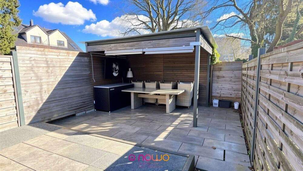 Reihenmittelhaus Braunschweig Kralenriede - 4 Zimmer, 110 m&sup2;, 259.000&euro; | Angebot:25909304