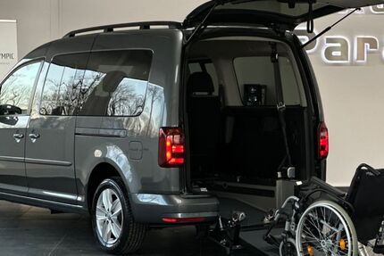 VW Caddy 34.106 km 44.950 &euro; Salzgitter 38259