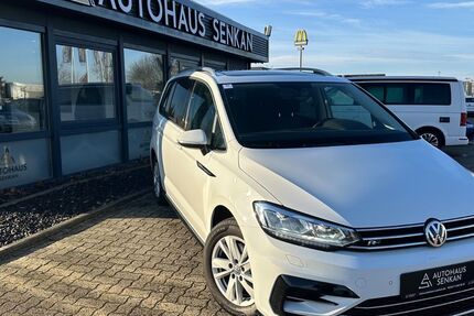 VW Touran 168.000 km 15.990 &euro; Peine 31228