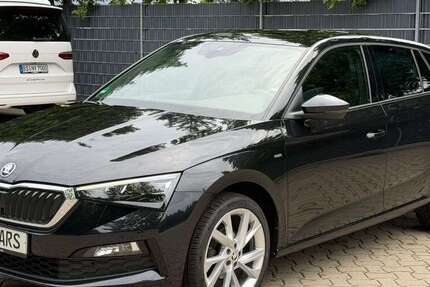 Skoda Scala 47.890 km 20.990 &euro; Braunschweig 38110