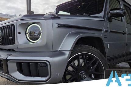 Mercedes-Benz G 63 AMG 4.900 km 233.228 &euro; Braunschweig 38112