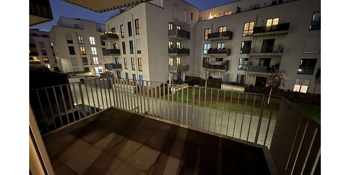 Etagenwohnung Braunschweig Westliches Ringgebiet - 3 Zimmer, 89 m&sup2;, 1.244&euro; | Angebot:24782759