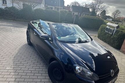 VW Golf 122.000 km 6.250 &euro; Meine 38527