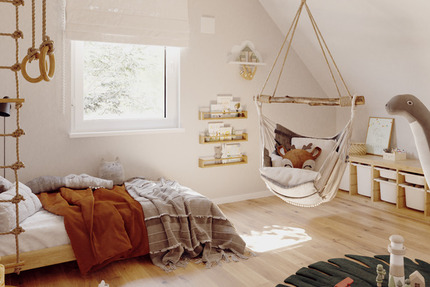 Haus Salzgitter Salder - 5 Zimmer, 136 m&sup2;, 349.050&euro; | Angebot:26170584