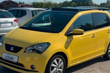 Seat Mii 116.000 km 5.990 &euro; Lengede 38268