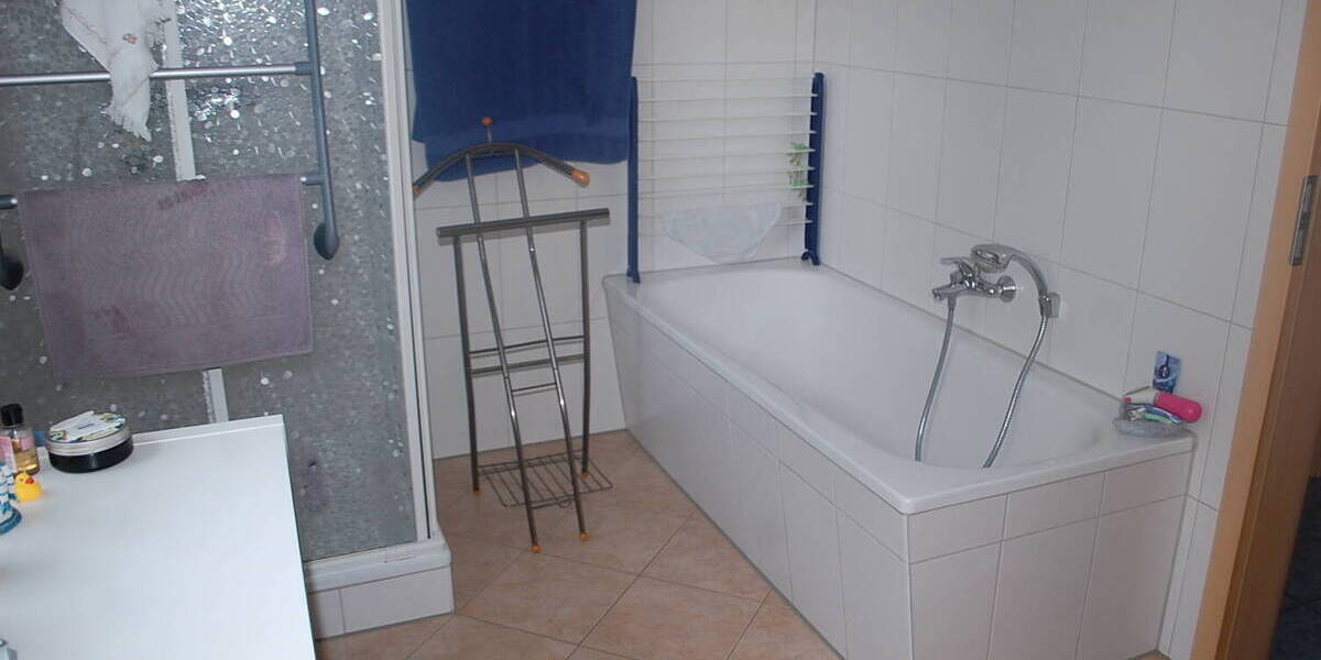 Terrassenwohnung Kissenbrück Hedwigsburg - 3 Zimmer, 89 m&sup2;, 151.000&euro; | Angebot:25727578