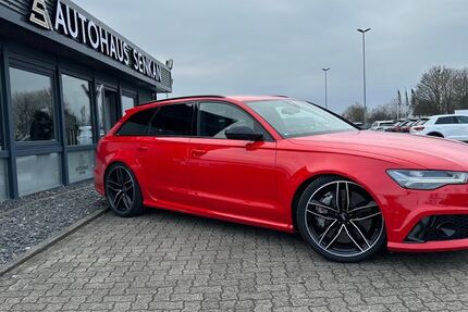 Audi RS6 53.000 km 70.990 &euro; Peine 31228