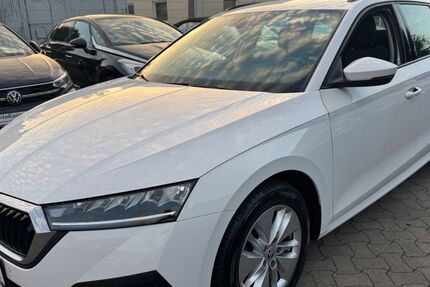 Skoda Octavia 147.500 km 14.399 &euro; Wolfenbüttel 38304