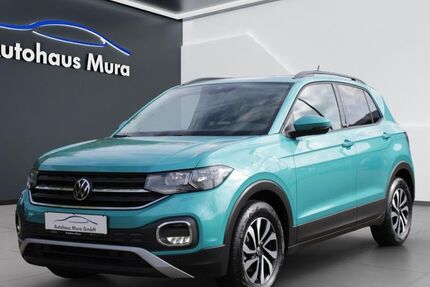 VW T-Cross 27.752 km 18.390 &euro; Cremlingen 38162