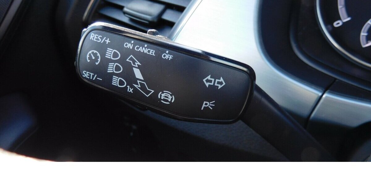 Skoda Fabia 1.0 Kombi Ambition TSI BMT Navi Klima 19.900 km 15.990 &euro; Vordorf 38533