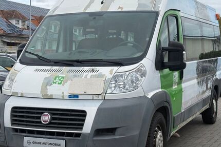Fiat Ducato 92.000 km 9.490 &euro; Lengede 38268