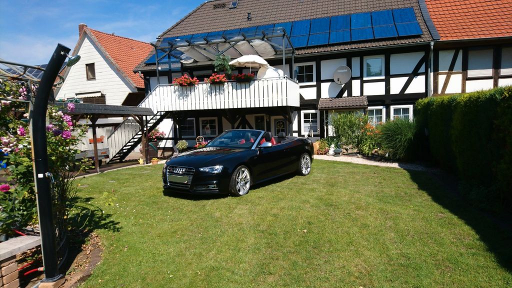 Audi S5 113.563 km 22.990 &euro; Liebenburg 38704