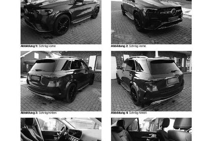 Mercedes-Benz GLE 300 108.000 km 64.999 &euro; Königslutter 38154