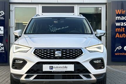 Seat Ateca 41.435 km 22.980 &euro; Salzgitter 38229