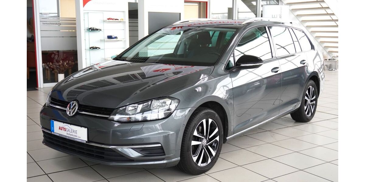 VW Golf 167.950 km 13.999 &euro; Wolfenbüttel 38304