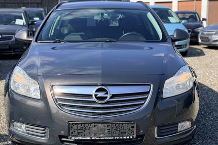 Opel Insignia 300.000 km 2.999 &euro; Goslar 38640