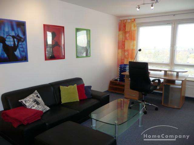 Zimmer Braunschweig Heidberg-Melverode - 2 Zimmer, 890&euro; | Angebot:21333223