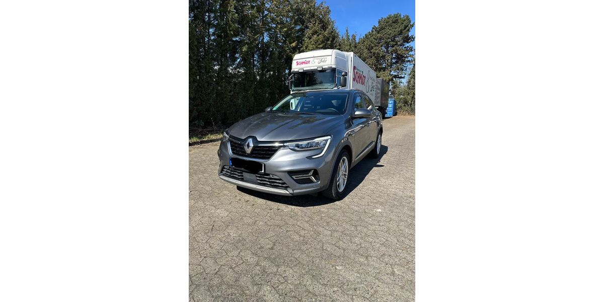 Renault Arkana 84.000 km 13.200 &euro; Braunschweig 38120