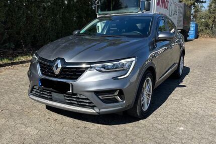 Renault Arkana 84.000 km 13.950 &euro; Braunschweig 38120