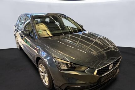 Seat Leon 64.231 km 16.399 &euro; Goslar 38644