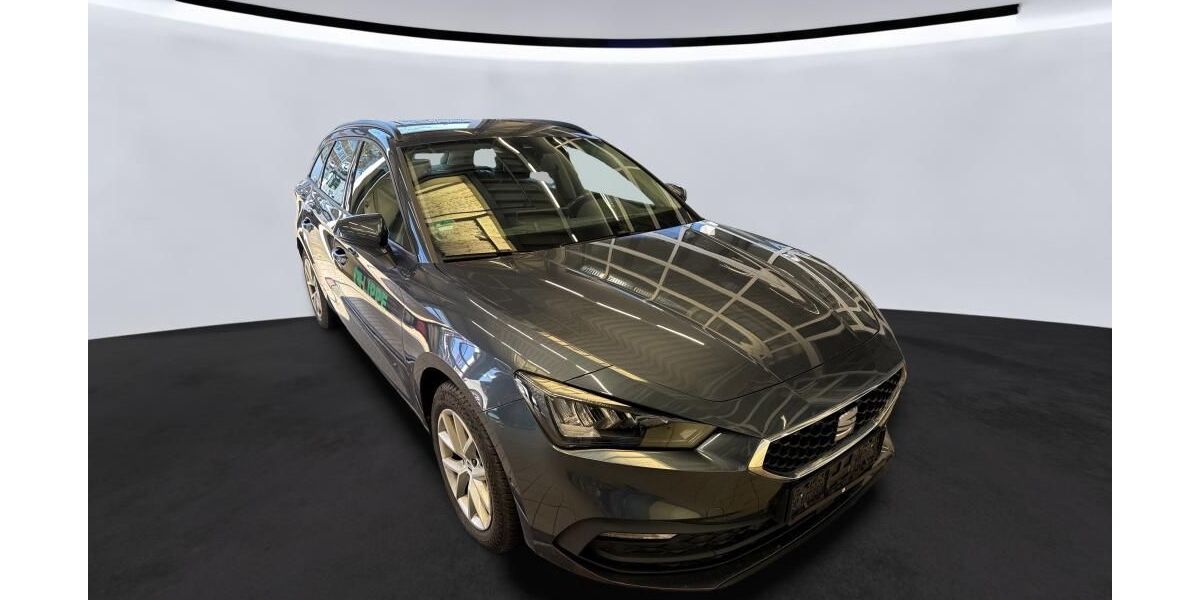 Seat Leon 64.231 km 16.399 &euro; Goslar 38644